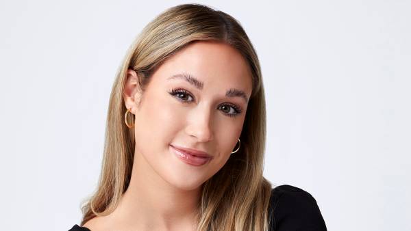 The Bachelor’s Rachel Recchia: 5 Things to Know About Clayton Echard’s Finalist