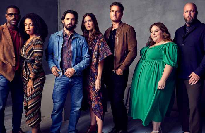 This Is Us’ Costumer Sues After Sustaining 'Injuries' in On-Set Accident