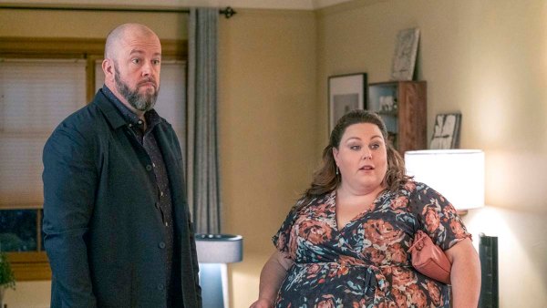 This Is Us Kate Toby Reach Breaking Point Divorce Looms