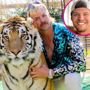 Tiger Kings Joe Exotic Files for Divorce 1 Year After Pausing Dillon Split
