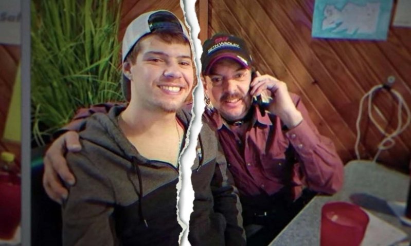 Tiger Kings Joe Exotic Files for Divorce 1 Year After Pausing Dillon Split