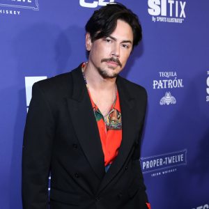 Tom Sandoval Thinks 'Pump Rules' Season 10 Would Be a 'S--tshow' Amid Splits