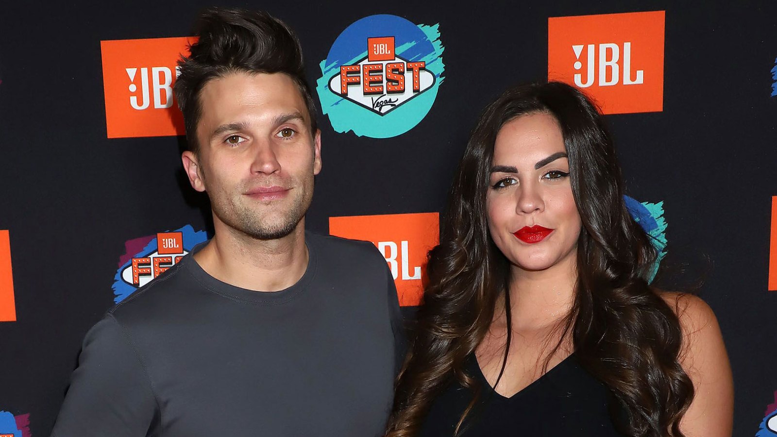 Tom Schwartz Gushed About Being In Love With Katie Maloney Days Before Their Separation