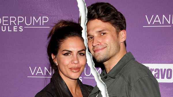 Tom Schwartz and Katie Maloney File for Divorce After Announcing Split