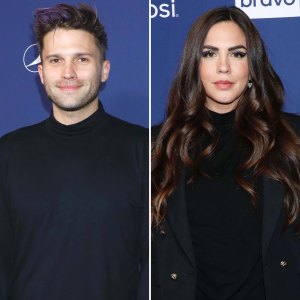 Tom Schwartz Katies Separation Date More Divorce Details Revealed