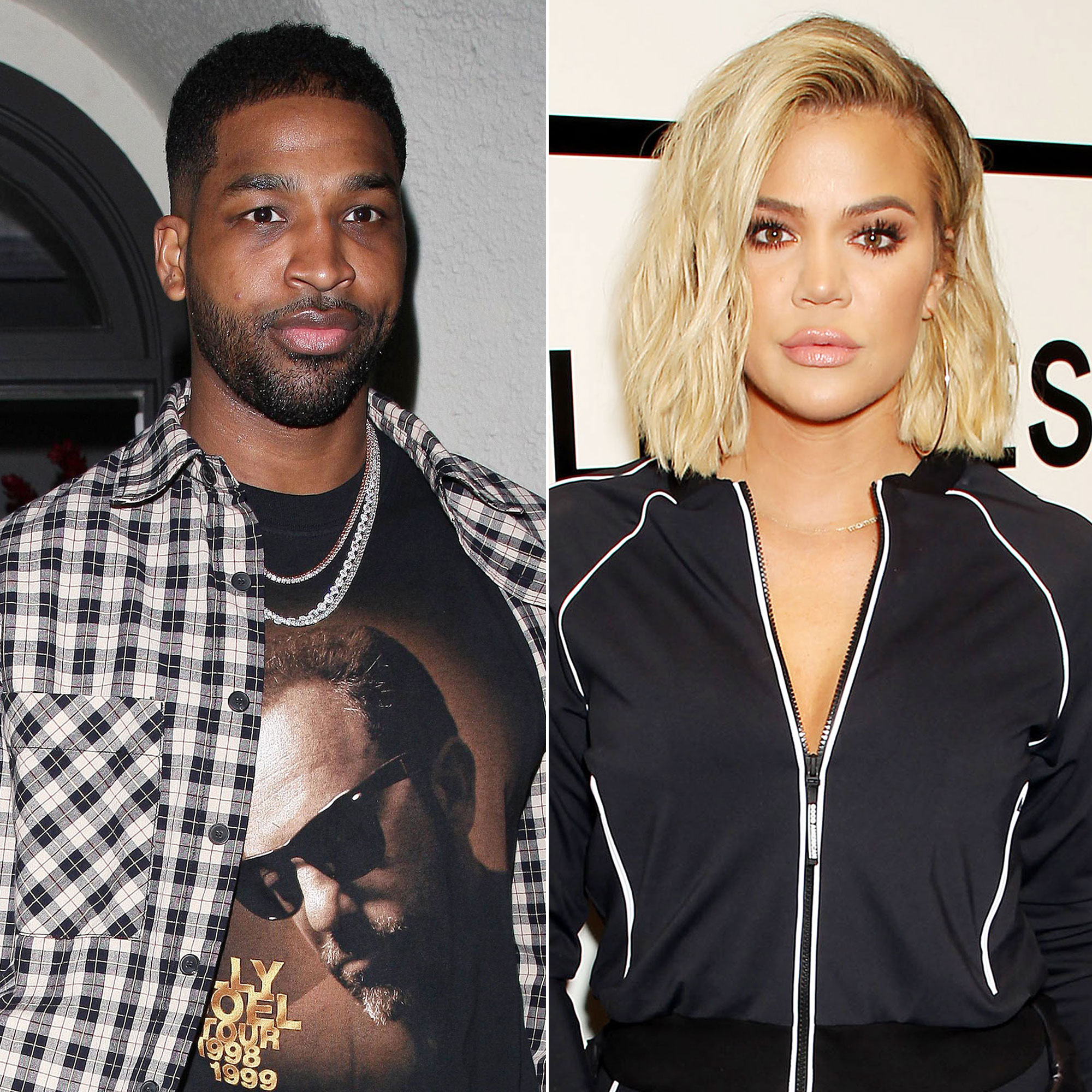 Tristan Thompson Seemingly Heckled With Chants About Khloe Kardashian During Chicago Bulls Game
