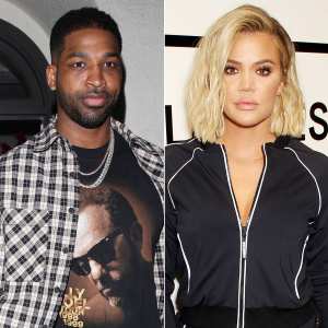 Tristan Thompson Seemingly Heckled With Chants About Khloe Kardashian During Chicago Bulls Game