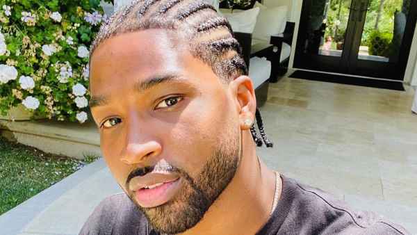 Tristan Thompson Shares Cryptic Post About Not Feeling 'Guilty' About the Past Amid Paternity Drama