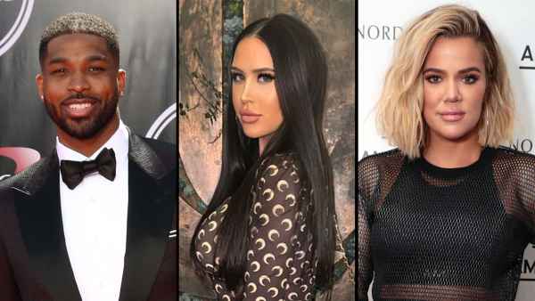 Tristan Thompson Told Maralee Nichols He Was Engaged to Khloe Kardashian and Would Be Married Soon Amid Paternity Suit