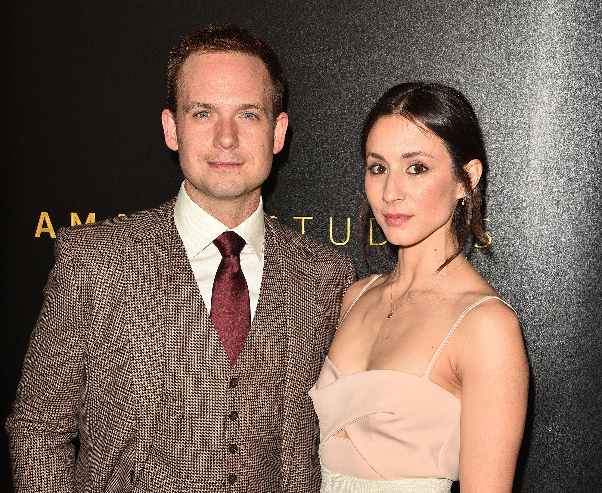 Inside Troian Bellisario and Patrick J Adams' Magical Family Moments: Unseen Photos and Heartwarming Stories