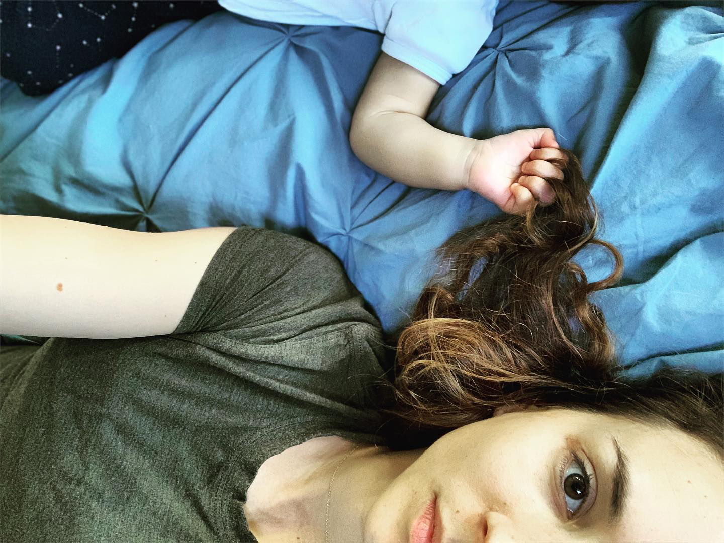 Inside Troian Bellisario and Patrick J Adams' Magical Family Moments: Unseen Photos and Heartwarming Stories