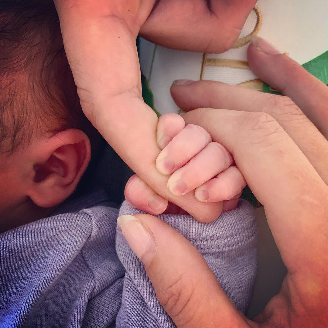 Inside Troian Bellisario and Patrick J Adams' Magical Family Moments: Unseen Photos and Heartwarming Stories
