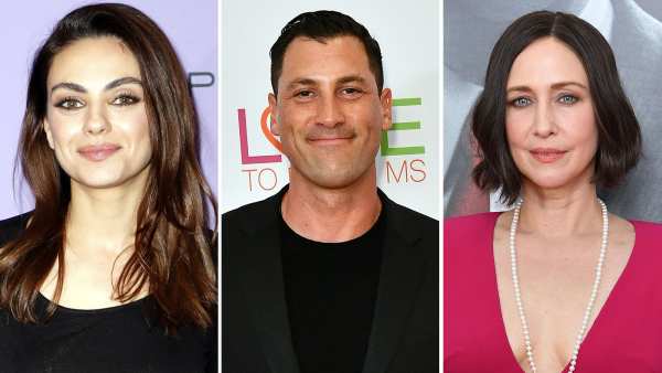 Ukrainian Celebrities Supporting Their Home Country Amid Russian Invasion