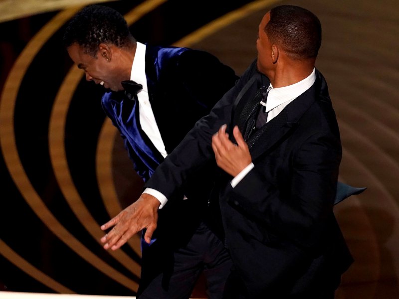 Unforgettable Oscars Moments: From Will Smith's Slap to Best Picture Mix-Up