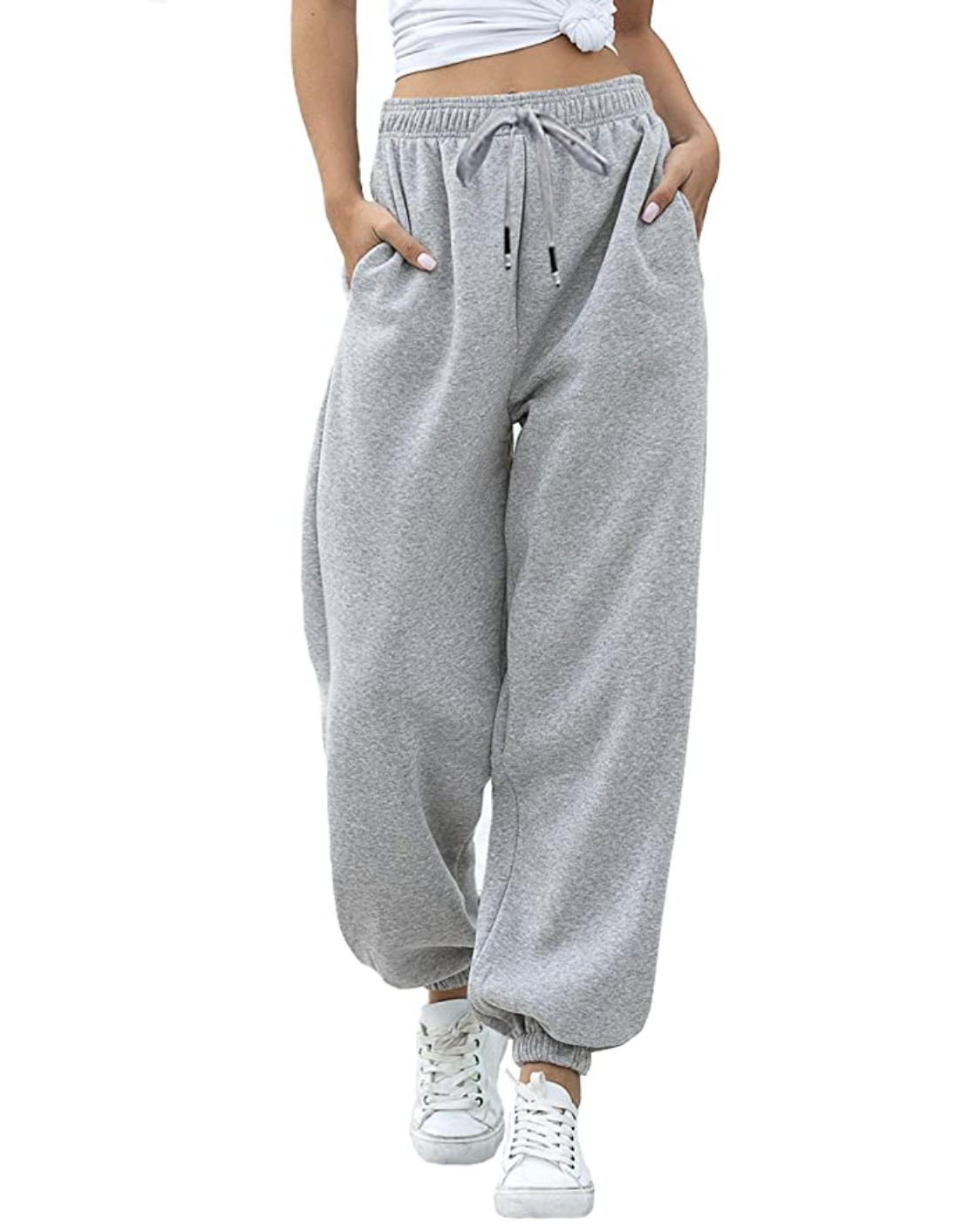 Vinmen Lounge Pants Make Wearing Sweats 