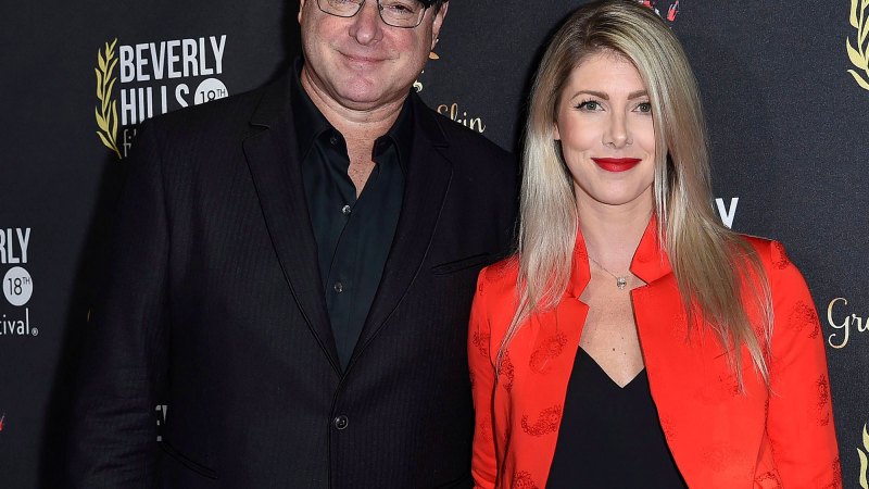 Everything Kelly Rizzo Has Said About the ‘Life-Changing’ Loss of Bob Saget