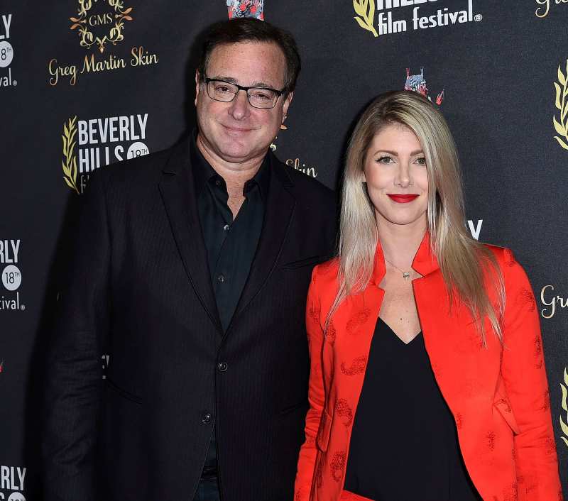 Valued Every Second Everything Kelly Rizzo Has Said About Loss After Bob Saget Death