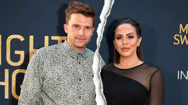 Vanderpump Rules Stars Katie Maloney and Tom Schwartz Split After More Than 10 Years Together