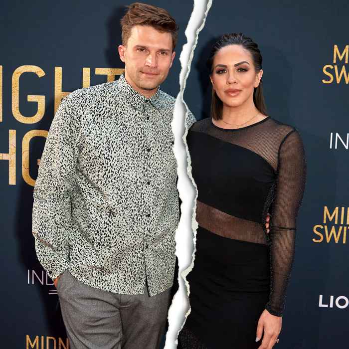 Vanderpump Rules Stars Katie Maloney and Tom Schwartz Split After More Than 10 Years Together