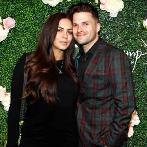 Vanderpump Rules' Tom Schwartz and Katie Maloney Hang Out After Split: ‘It’s All Good’