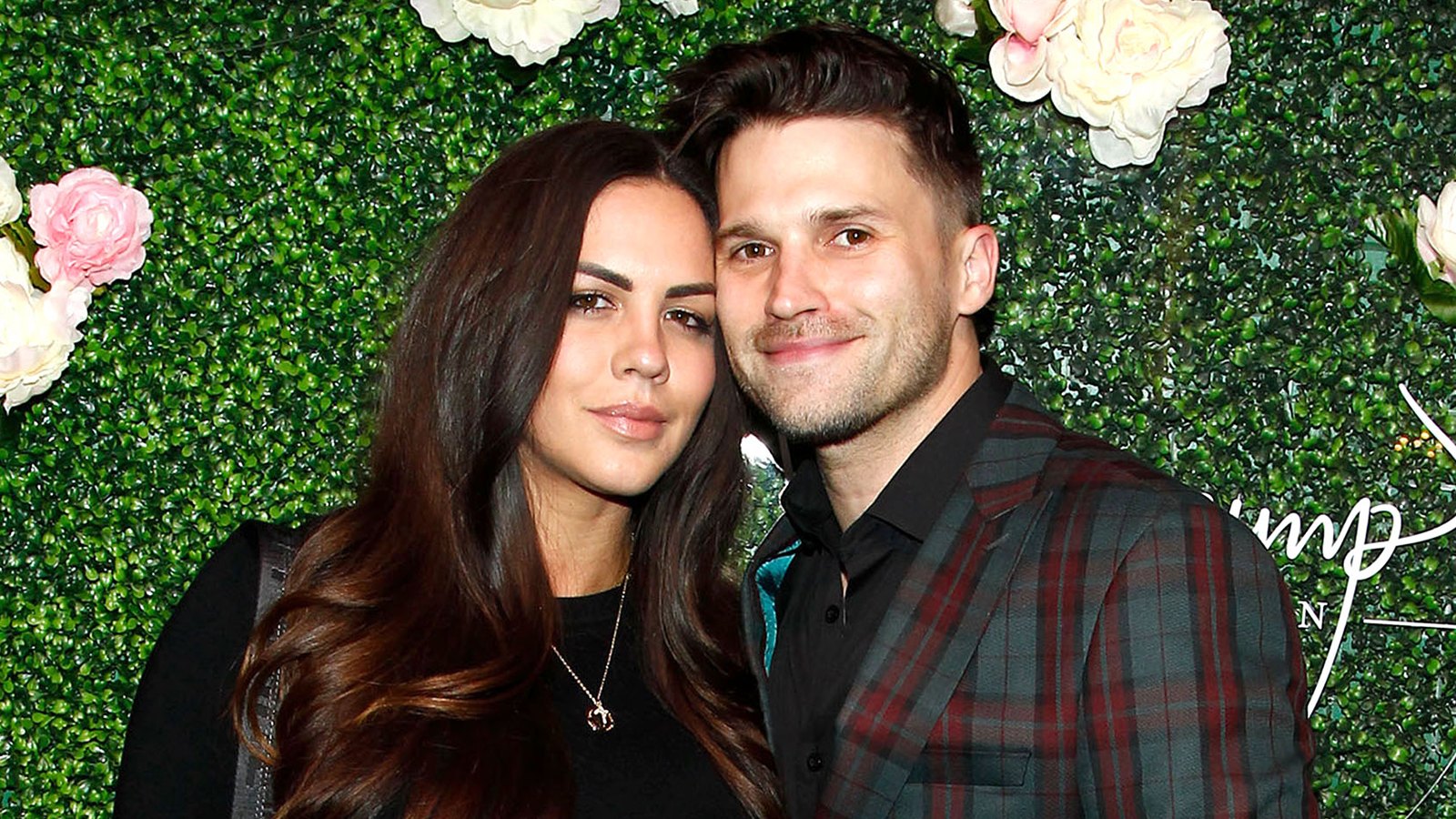 Vanderpump Rules' Tom Schwartz and Katie Maloney Hang Out After Split: ‘It’s All Good’