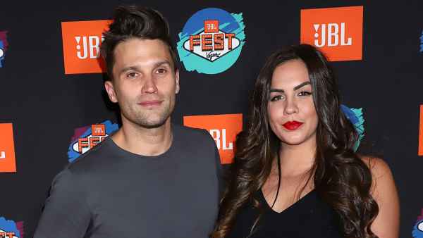 Vanderpump Rules' Tom Schwartz and Katie Maloney Were 'Struggling' in Their Marriage Ahead of Their Split: What Went Wrong?