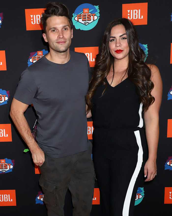 Vanderpump Rules' Tom Schwartz and Katie Maloney Were 'Struggling' in Their Marriage Ahead of Their Split: What Went Wrong?