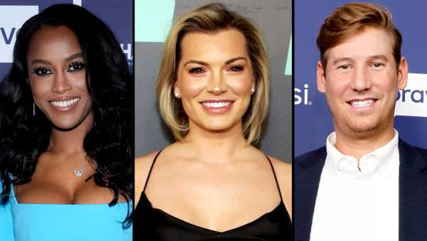 Watch Summer House's Ciara Go off on Lindsay Over Austen: 'Asinine' Behavior