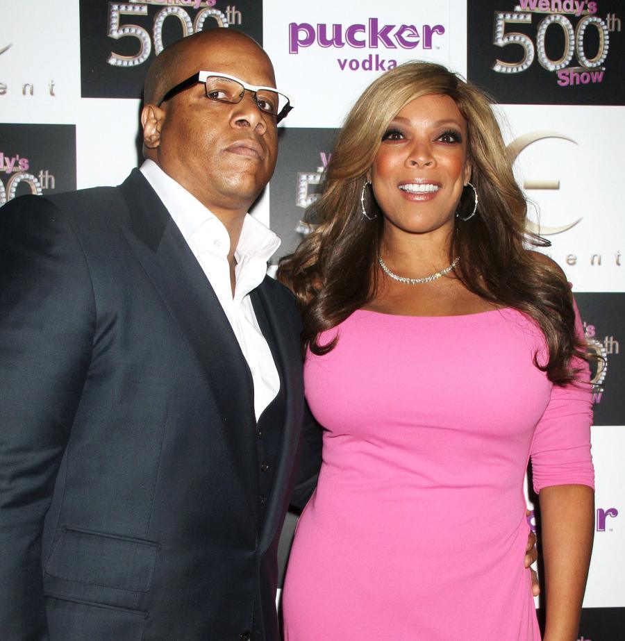 Wendy Williams Health and Personal Struggles Through the Years