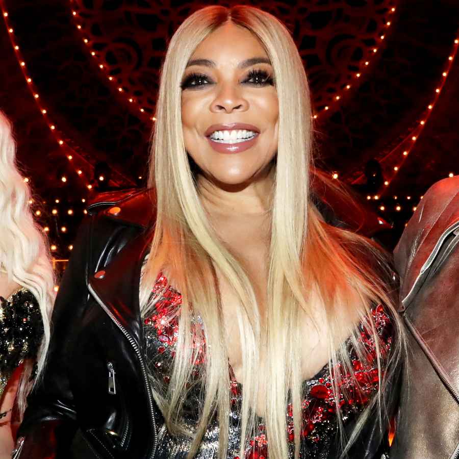 Wendy Williams Is Nearly ‘Ready’ to Return to Work, Shares Health Update