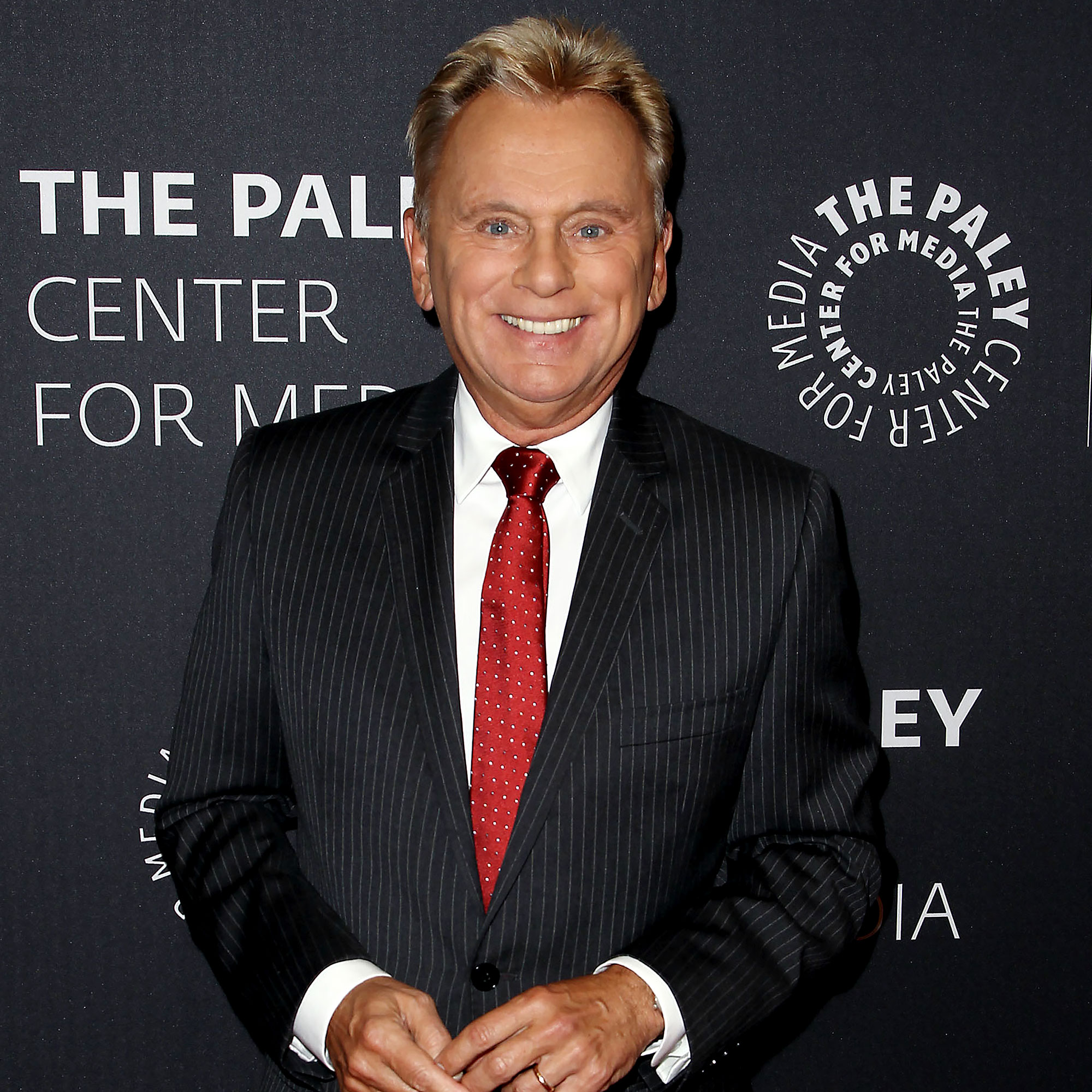 How Much Does Pat Sajak Make? Exploring His Net Worth 2022