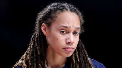 Who is Brittney Griner?  What you should know about the WNBA star imprisoned in Russia