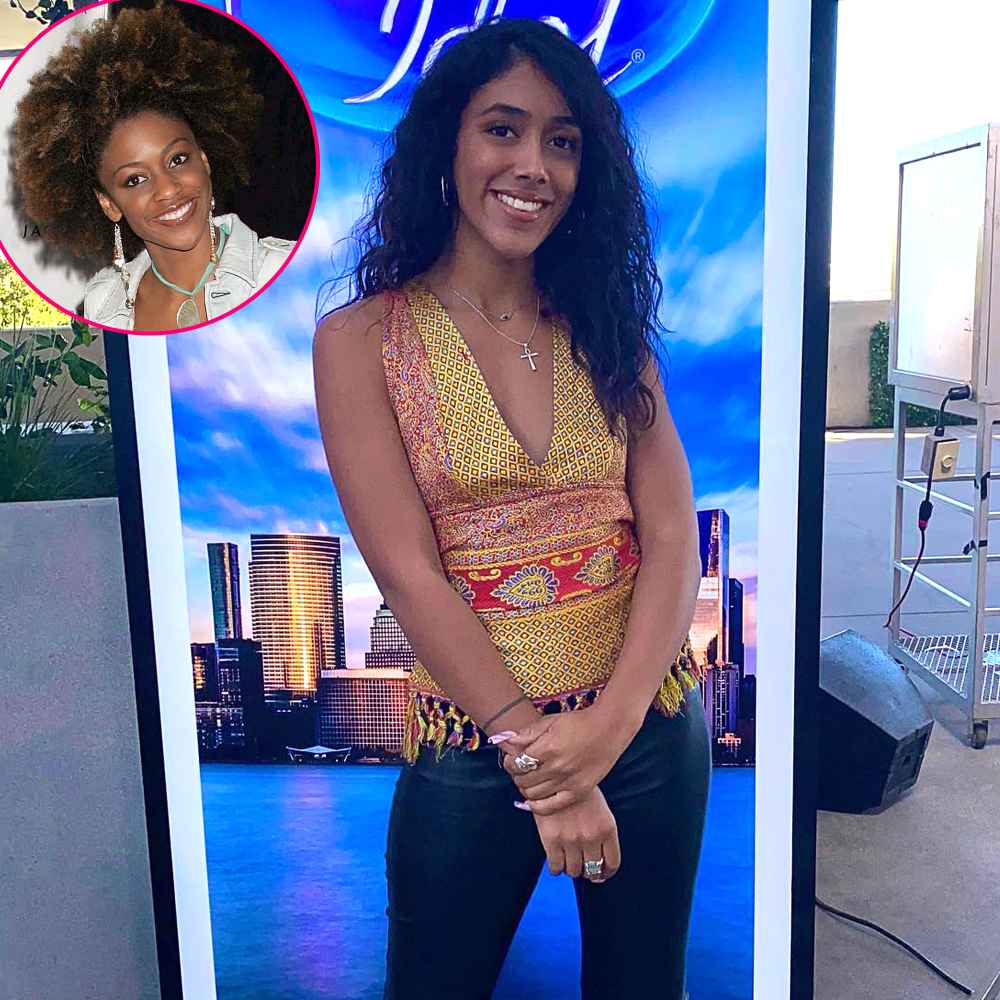 Who Is American Idol's Zaréh? 5 Things to Know About 'Idol' Alum Nadia Turner's Daughter