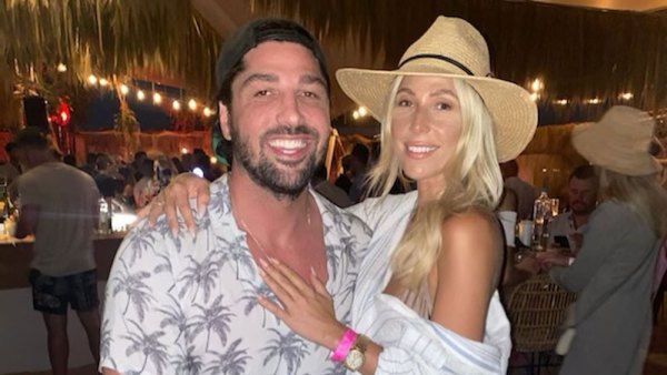 Who Is Chris Lardakis 5 Things to Know About Shaina Hurley Fiance After Love Is Blind