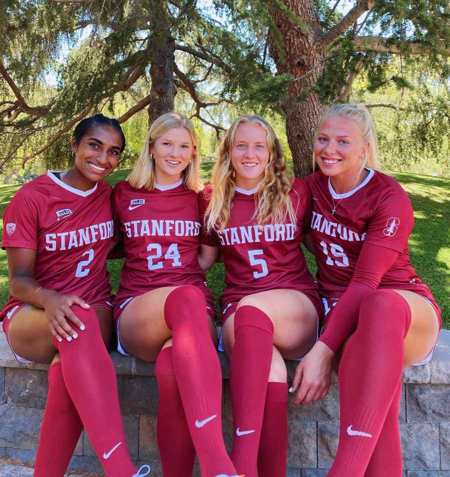 Who Is Katie Meyer? 5 Things to Know About Stanford Soccer Player Found Dead