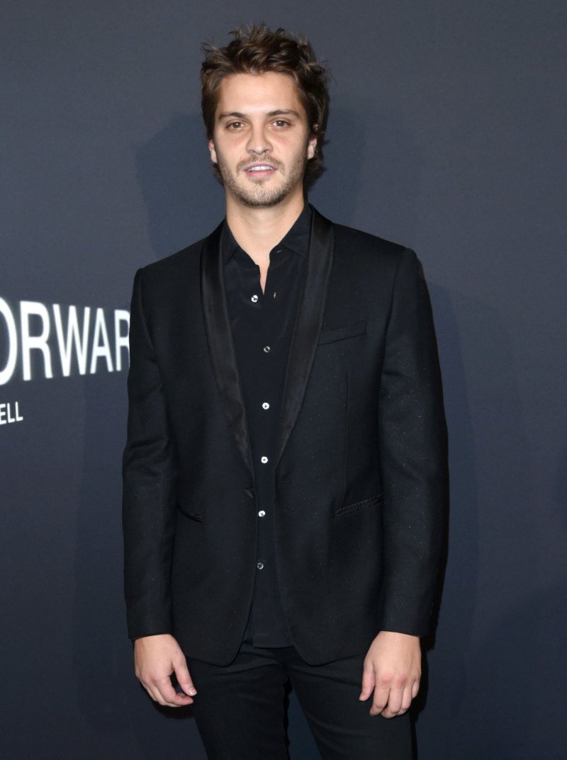Who Is Luke Grimes 5 Things to Know About the Yellowstone Actor Playing Kayce Dutton