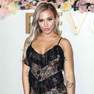 Who Is Tammy Hembrow 5 Things to Know About Kylie Jenners Ex Friend
