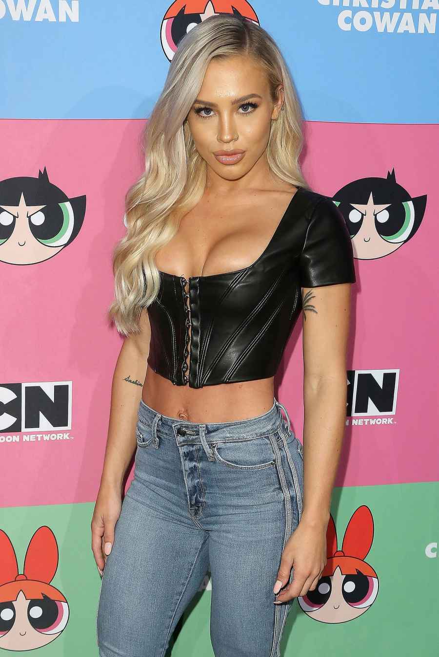 Who Is Tammy Hembrow 5 Things to Know About Kylie Jenners Ex Friend