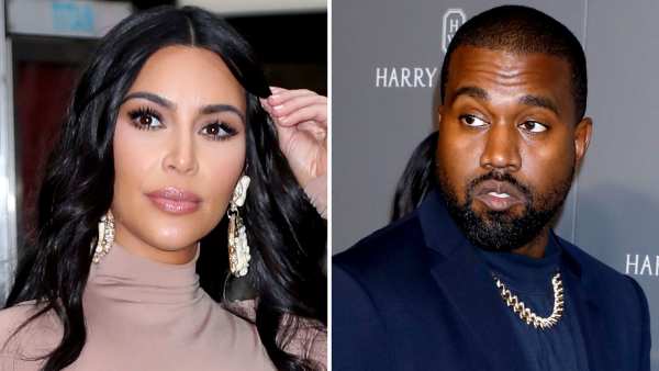 Why Kim K. Won't 'Ever Criticize' Kanye on New Show Despite Messy Split