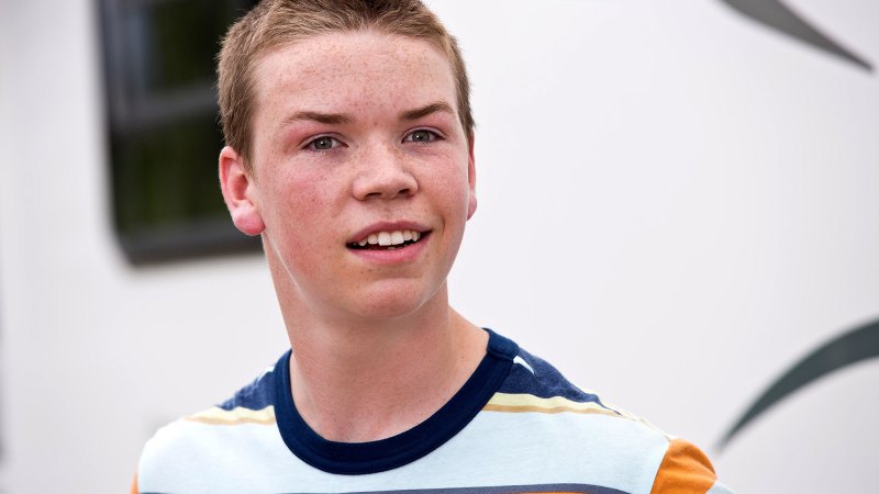 Will Poulter Were the Millers Celebrities Who Wore NSFW Prosthetic Body Parts on Screen