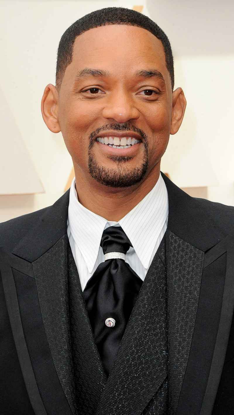 Will Smith News - Us Weekly