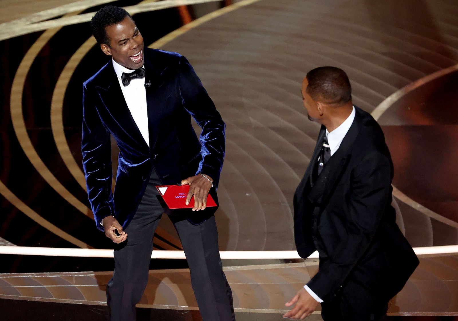 Will Smith and Chris Rock's 2022 Oscars Incident Over Jada Pinkett Smith: Everything to Know