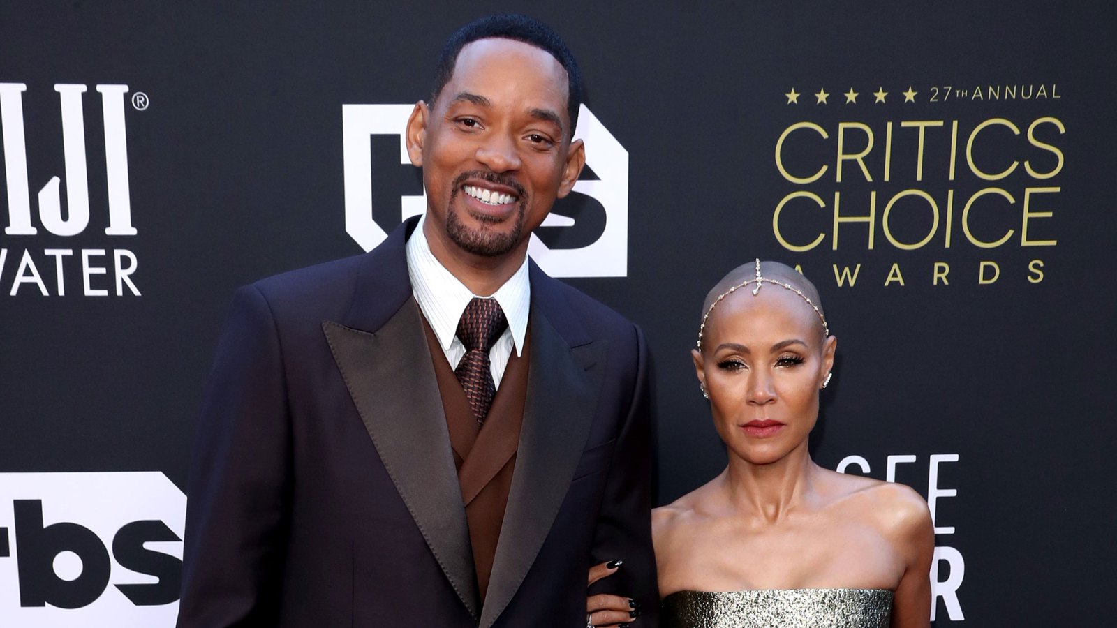 Will Smith Explains Theres Never Been Infidelity in His Marriage to Jada Pinkett Smith