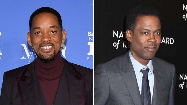 Will Smith Has Not Personally Reached Out to Chris Rock After Oscars Slap