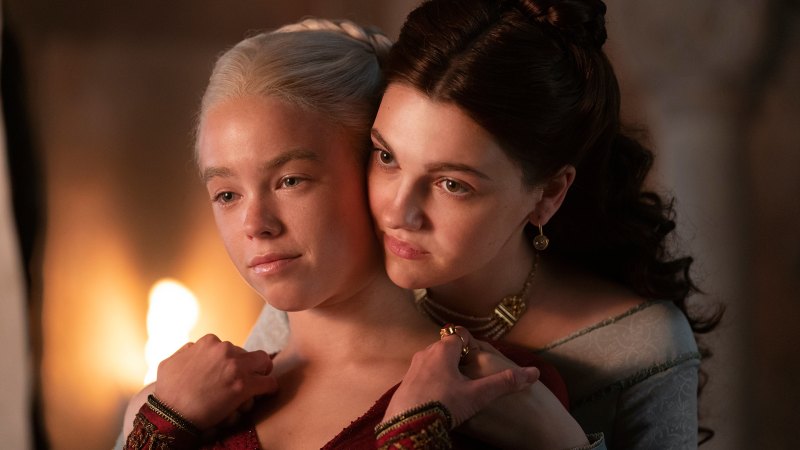 What to Know About the 'Game of Thrones' Prequel 'House of the Dragon'