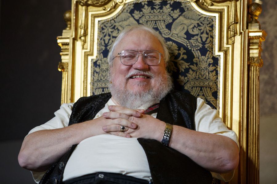 Winter Is Coming Again Everything We Know About the Game of Thrones Prequel House of the Dragon