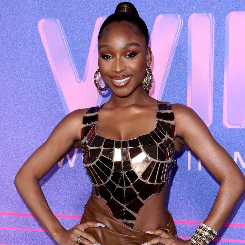 You Have to See Normani’s G-String Gucci Bikini: Pic