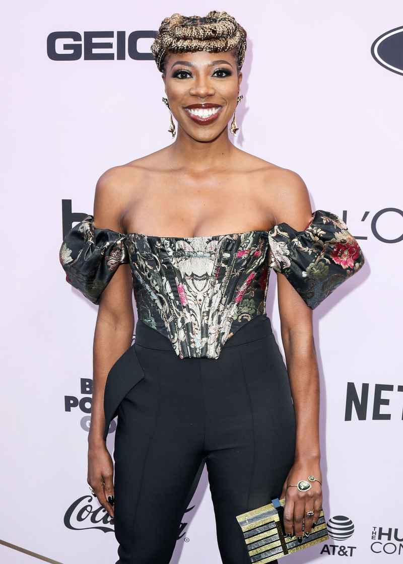 Yvonne Orji Celebs Who Have Been Candid About Practicing Celibacy Over the Years
