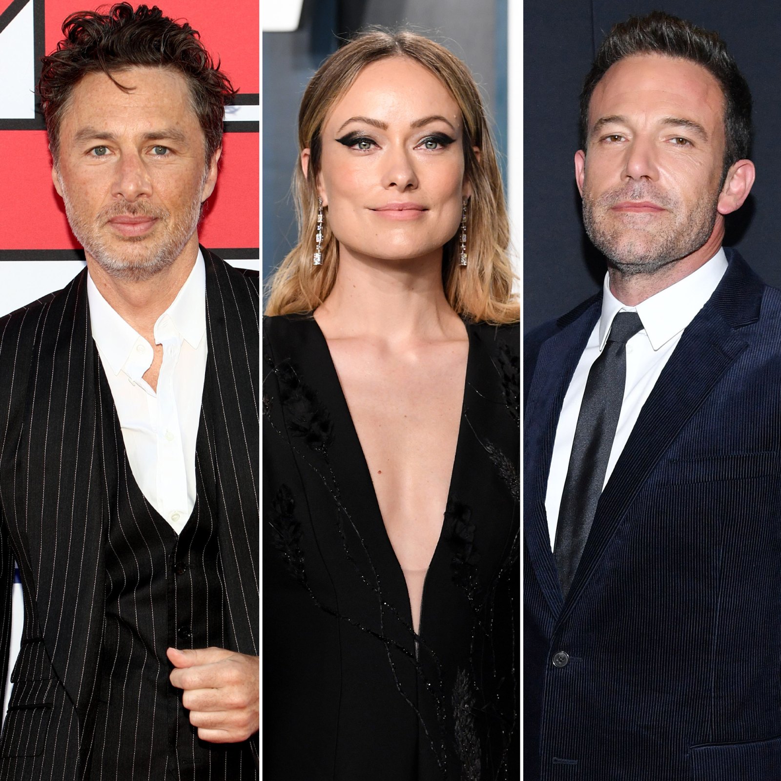 Hollywood Actors Turned Directors