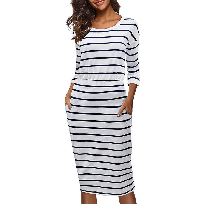 amazon-transitional-dresses-stripe